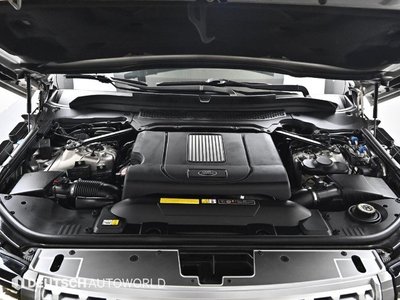 LAND ROVER RANGE ROVER - 9