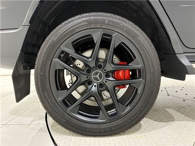 2024 Mercedes-BENZ G-CLASS AMG — миниатюра 29