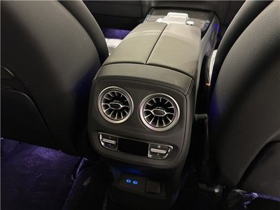 2024 Mercedes-BENZ G-CLASS AMG — миниатюра 19