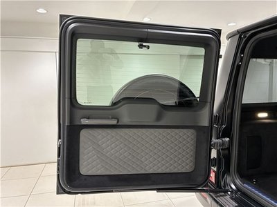 2024 Mercedes-BENZ G-CLASS AMG — миниатюра 24