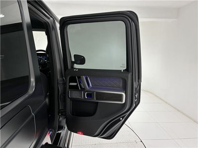 2024 Mercedes-BENZ G-CLASS AMG — миниатюра 16