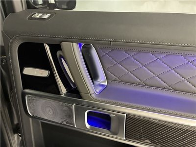 2024 Mercedes-BENZ G-CLASS AMG — миниатюра 17