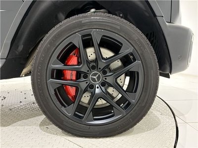 2024 Mercedes-BENZ G-CLASS AMG — миниатюра 26