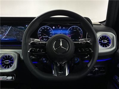 2024 Mercedes-BENZ G-CLASS AMG — миниатюра 13