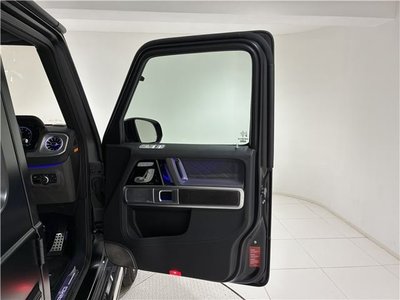 2024 Mercedes-BENZ G-CLASS AMG — фото 6