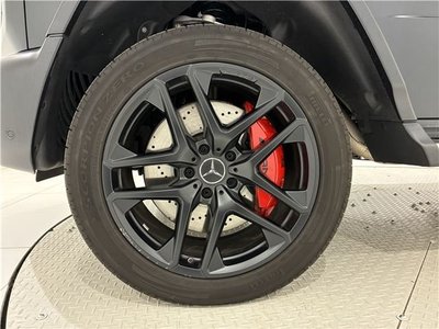 2024 Mercedes-BENZ G-CLASS AMG — миниатюра 27