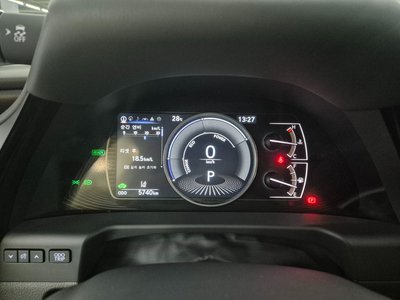 صورة 6 لـ 2025 Lexus ES