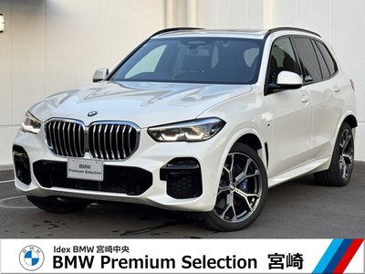 BMW X5 - 2