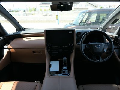 TOYOTA VELLFIRE - 6