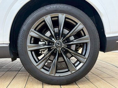 صورة مصغرة 53 لـ 2023 Lexus RX