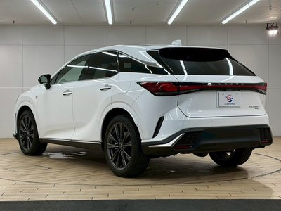 صورة مصغرة 73 لـ 2023 Lexus RX