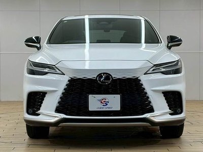 صورة مصغرة 15 لـ 2023 Lexus RX