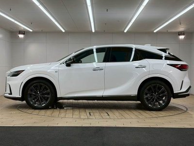 صورة مصغرة 17 لـ 2023 Lexus RX