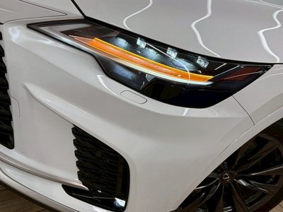 صورة مصغرة 68 لـ 2023 Lexus RX