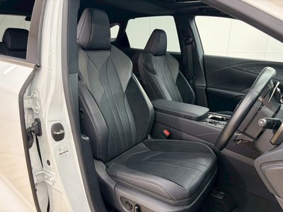 صورة مصغرة 28 لـ 2023 Lexus RX