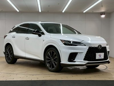 صورة مصغرة 77 لـ 2023 Lexus RX