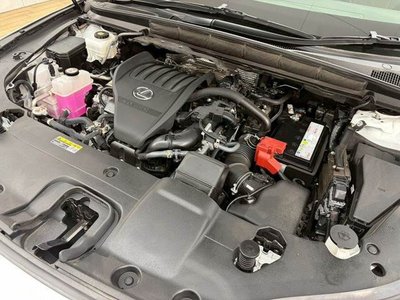 صورة مصغرة 14 لـ 2023 Lexus RX