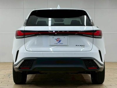 صورة مصغرة 16 لـ 2023 Lexus RX