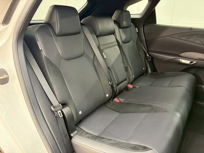 صورة مصغرة 29 لـ 2023 Lexus RX