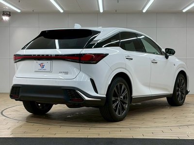 صورة مصغرة 75 لـ 2023 Lexus RX