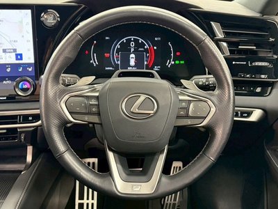 صورة مصغرة 38 لـ 2023 Lexus RX