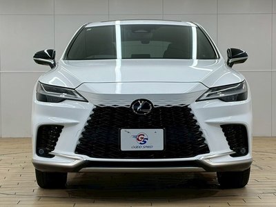 صورة مصغرة 78 لـ 2023 Lexus RX