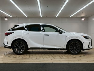 صورة مصغرة 76 لـ 2023 Lexus RX