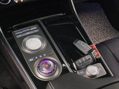 GENESIS GV80 - 9