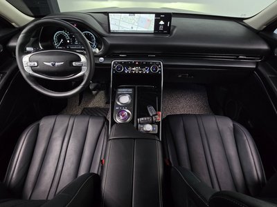 GENESIS GV80 - 5
