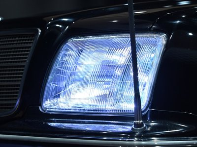 صورة مصغرة 25 لـ 2001 Toyota CENTURY