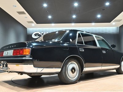 صورة مصغرة 54 لـ 2001 Toyota CENTURY