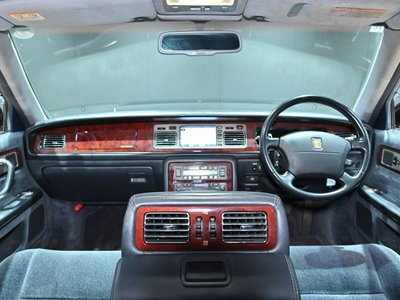 صورة مصغرة 18 لـ 2001 Toyota CENTURY
