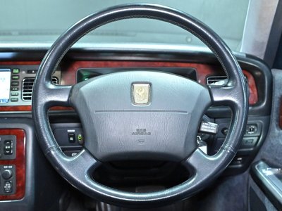صورة مصغرة 38 لـ 2001 Toyota CENTURY