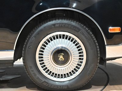 صورة مصغرة 28 لـ 2001 Toyota CENTURY