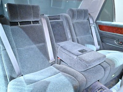 صورة مصغرة 16 لـ 2001 Toyota CENTURY