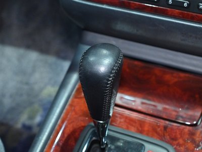 صورة مصغرة 42 لـ 2001 Toyota CENTURY