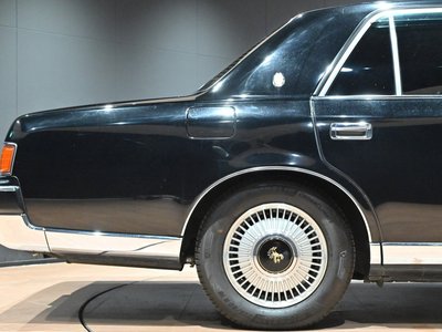 صورة مصغرة 24 لـ 2001 Toyota CENTURY