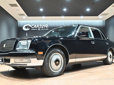 صورة مصغرة 55 لـ 2001 Toyota CENTURY