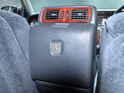 صورة مصغرة 45 لـ 2001 Toyota CENTURY