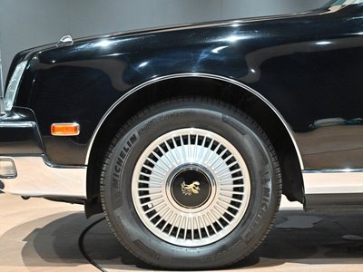 صورة مصغرة 23 لـ 2001 Toyota CENTURY