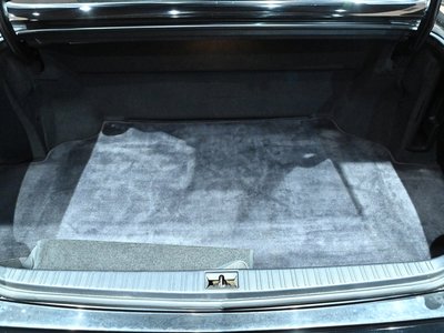 صورة مصغرة 19 لـ 2001 Toyota CENTURY