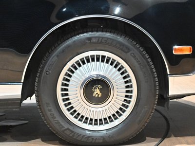 صورة مصغرة 29 لـ 2001 Toyota CENTURY