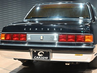 صورة مصغرة 31 لـ 2001 Toyota CENTURY