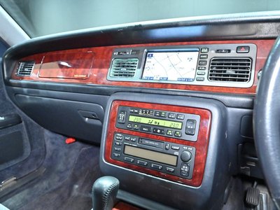 صورة مصغرة 36 لـ 2001 Toyota CENTURY