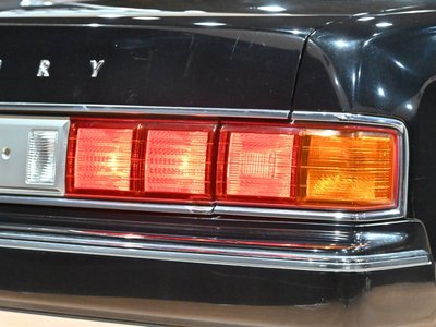 صورة مصغرة 26 لـ 2001 Toyota CENTURY