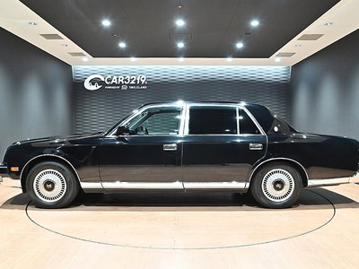 صورة مصغرة 11 لـ 2001 Toyota CENTURY