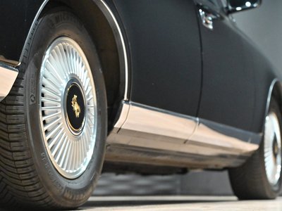 صورة مصغرة 15 لـ 2001 Toyota CENTURY