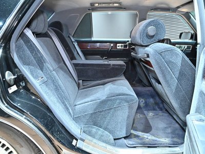 صورة مصغرة 17 لـ 2001 Toyota CENTURY