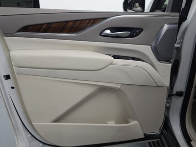 2023 Cadillac ESCALADE 5TH GENERATION 缩略图 15