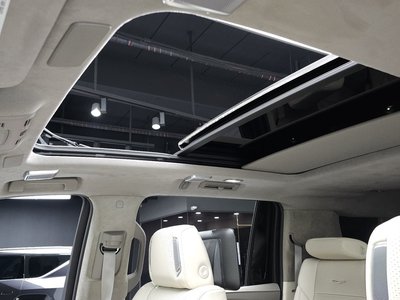 2023 Cadillac ESCALADE 5TH GENERATION 缩略图 28